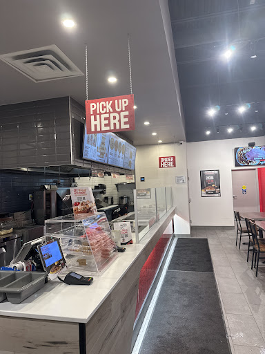 Photo of Osmow's Shawarma - 248 Northern Ave E Unit 1, Sault Ste. Marie, ON P6B 4H6